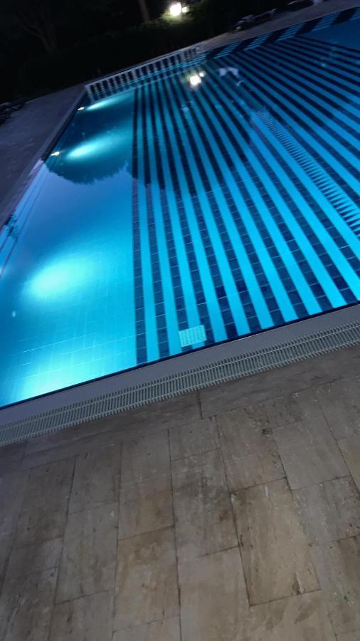 Palm Club Apart Otel Kusadasi Exterior photo