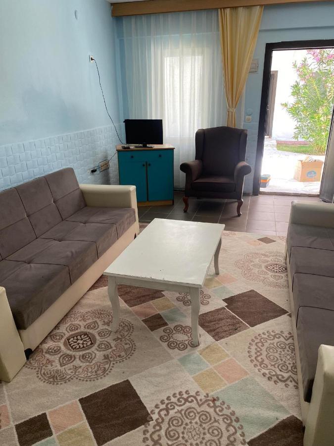 Palm Club Apart Otel Kusadasi Exterior photo